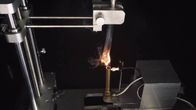 Safety PET Flame Retardant Film Heat Rejection High Transparent Eco Friendly