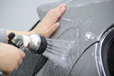 1.52x15m high TPU Auto-repaired Anti Scratch PPF Car Body Paint Protection Film