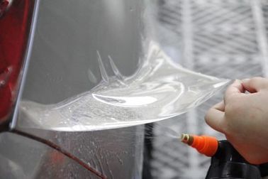 1.52x15m high TPU Auto-repaired Anti Scratch PPF Car Body Paint Protection Film
