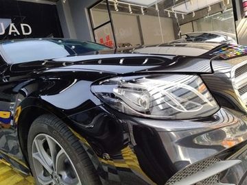 1.52x15m high TPU Auto-repaired Anti Scratch PPF Car Body Paint Protection Film